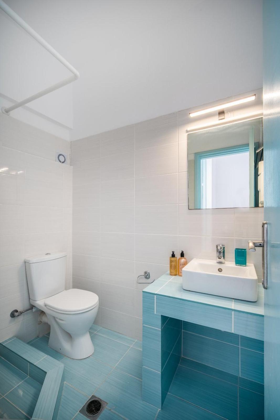 Eleios Hotel Serifos Livádi Kültér fotó