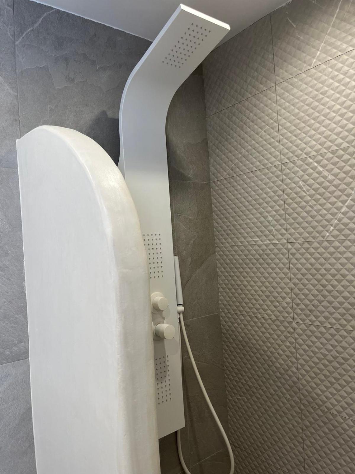 Eleios Hotel Serifos Livádi Kültér fotó